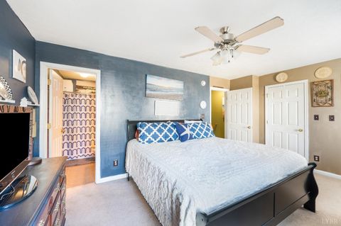 Tiny photo for 1202 Blue Ridge View Circle, Forest, VA 24551 (MLS # 363694)