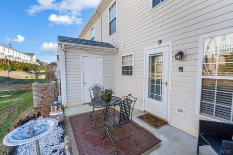 Tiny photo for 1202 Blue Ridge View Circle, Forest, VA 24551 (MLS # 363694)