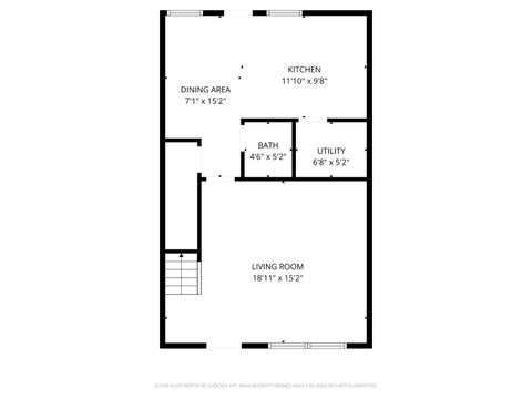 Tiny photo for 1202 Blue Ridge View Circle, Forest, VA 24551 (MLS # 363694)