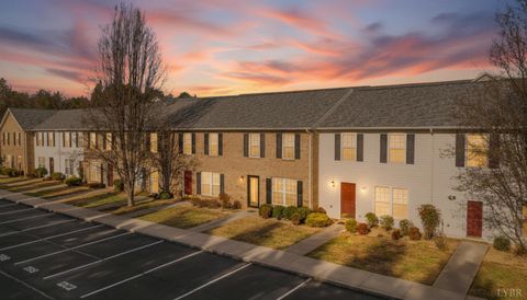 Tiny photo for 1202 Blue Ridge View Circle, Forest, VA 24551 (MLS # 363694)