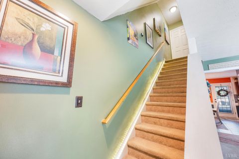 Tiny photo for 1202 Blue Ridge View Circle, Forest, VA 24551 (MLS # 363694)