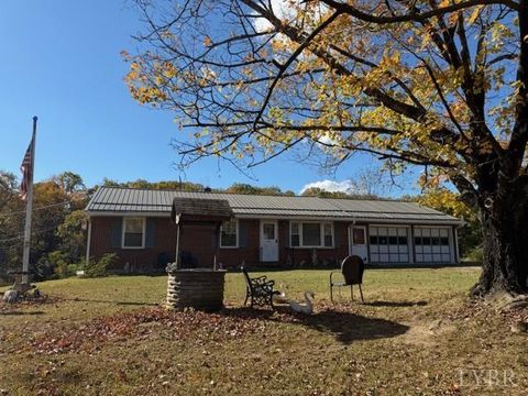 Photo of 1028 Roswell Lane, Blue Ridge, VA 24064 (MLS # 362726) Photo of 1028 Roswell Lane, Blue Ridge, VA 24064 (MLS # 362726)