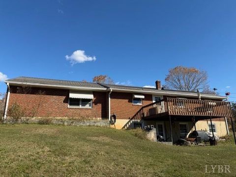 Tiny photo for 1028 Roswell Lane, Blue Ridge, VA 24064 (MLS # 362726)