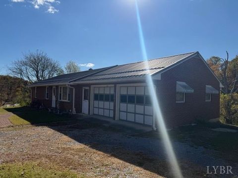 Tiny photo for 1028 Roswell Lane, Blue Ridge, VA 24064 (MLS # 362726)