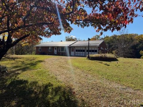 Tiny photo for 1028 Roswell Lane, Blue Ridge, VA 24064 (MLS # 362726)