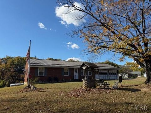 Tiny photo for 1028 Roswell Lane, Blue Ridge, VA 24064 (MLS # 362726)