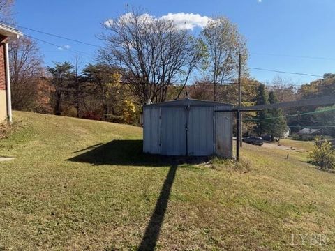 Tiny photo for 1028 Roswell Lane, Blue Ridge, VA 24064 (MLS # 362726)