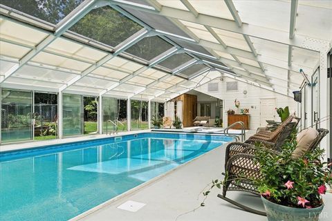 Tiny photo for 1193 Yarrow Road, Bedford, VA 24523 (MLS # 365186)