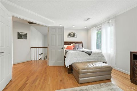 Tiny photo for 1193 Yarrow Road, Bedford, VA 24523 (MLS # 365186)