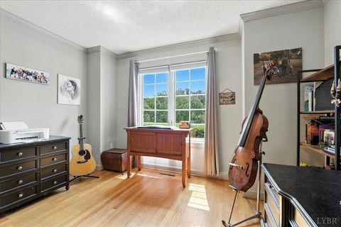 Tiny photo for 1193 Yarrow Road, Bedford, VA 24523 (MLS # 365186)