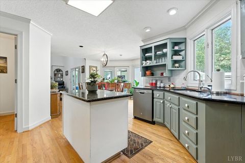 Tiny photo for 1193 Yarrow Road, Bedford, VA 24523 (MLS # 365186)