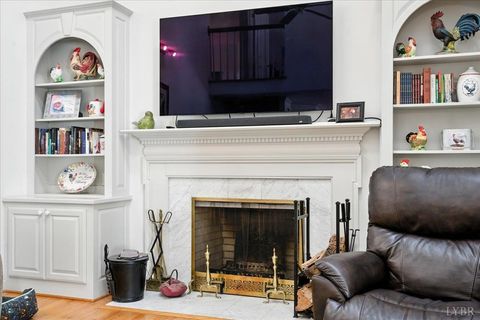 Tiny photo for 1193 Yarrow Road, Bedford, VA 24523 (MLS # 365186)