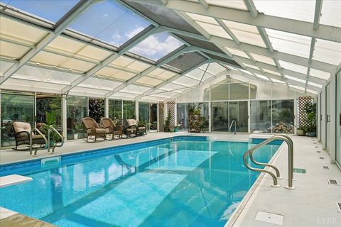 Tiny photo for 1193 Yarrow Road, Bedford, VA 24523 (MLS # 365186)