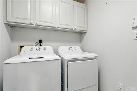 Tiny photo for 1193 Yarrow Road, Bedford, VA 24523 (MLS # 365186)