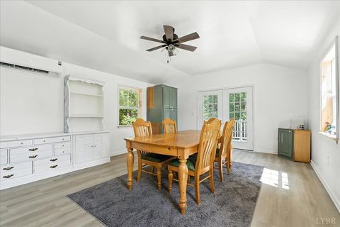 Tiny photo for 1193 Yarrow Road, Bedford, VA 24523 (MLS # 365186)