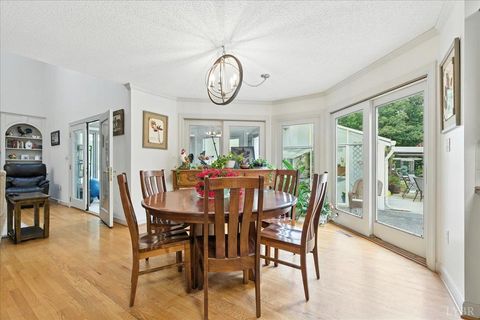 Tiny photo for 1193 Yarrow Road, Bedford, VA 24523 (MLS # 365186)