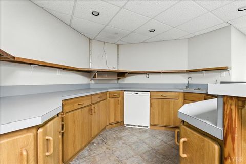 Tiny photo for 1193 Yarrow Road, Bedford, VA 24523 (MLS # 365186)