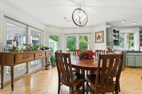 Tiny photo for 1193 Yarrow Road, Bedford, VA 24523 (MLS # 365186)