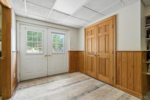 Tiny photo for 1193 Yarrow Road, Bedford, VA 24523 (MLS # 365186)