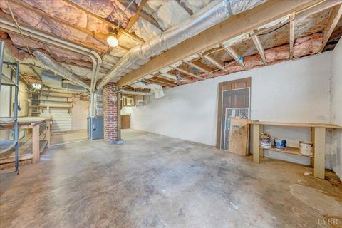 Tiny photo for 193 Simmons Creek Road, Union Hall, VA 24176 (MLS # 366626)