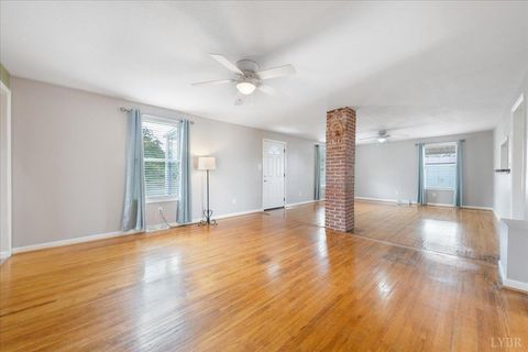 Tiny photo for 193 Simmons Creek Road, Union Hall, VA 24176 (MLS # 366626)