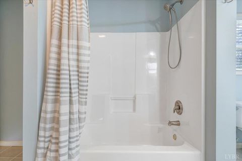 Tiny photo for 193 Simmons Creek Road, Union Hall, VA 24176 (MLS # 366626)