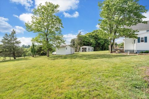 Tiny photo for 193 Simmons Creek Road, Union Hall, VA 24176 (MLS # 366626)