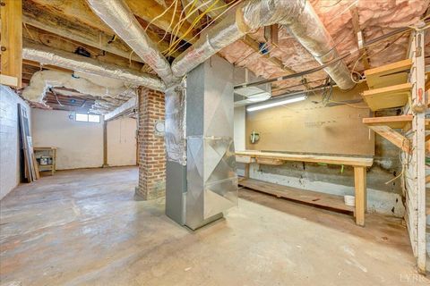 Tiny photo for 193 Simmons Creek Road, Union Hall, VA 24176 (MLS # 366626)