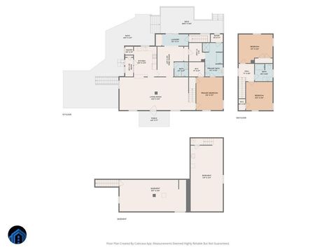 Tiny photo for 193 Simmons Creek Road, Union Hall, VA 24176 (MLS # 366626)