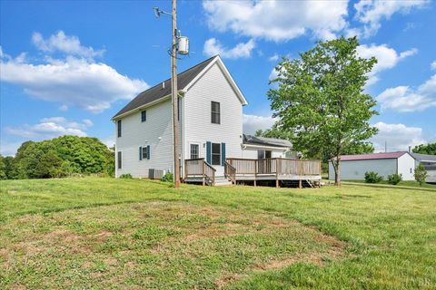 Tiny photo for 193 Simmons Creek Road, Union Hall, VA 24176 (MLS # 366626)