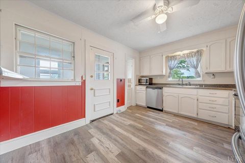 Tiny photo for 193 Simmons Creek Road, Union Hall, VA 24176 (MLS # 366626)