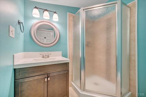 Tiny photo for 193 Simmons Creek Road, Union Hall, VA 24176 (MLS # 366626)