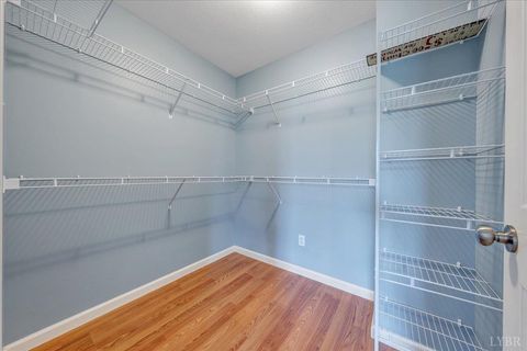 Tiny photo for 193 Simmons Creek Road, Union Hall, VA 24176 (MLS # 366626)