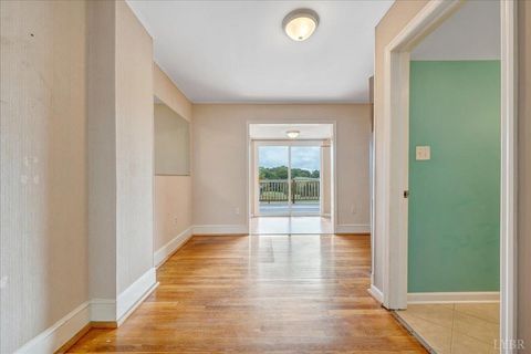 Tiny photo for 193 Simmons Creek Road, Union Hall, VA 24176 (MLS # 366626)