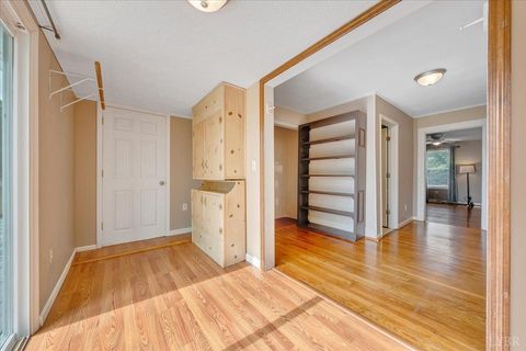 Tiny photo for 193 Simmons Creek Road, Union Hall, VA 24176 (MLS # 366626)