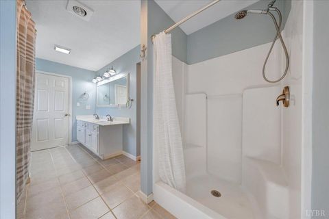 Tiny photo for 193 Simmons Creek Road, Union Hall, VA 24176 (MLS # 366626)