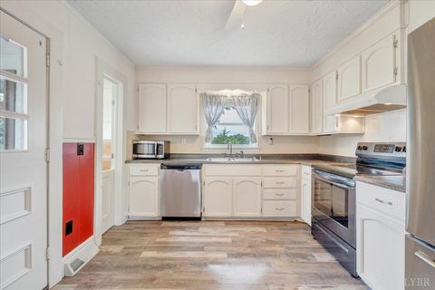 Tiny photo for 193 Simmons Creek Road, Union Hall, VA 24176 (MLS # 366626)
