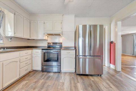 Tiny photo for 193 Simmons Creek Road, Union Hall, VA 24176 (MLS # 366626)
