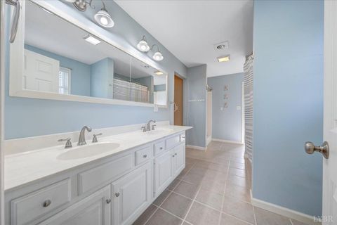 Tiny photo for 193 Simmons Creek Road, Union Hall, VA 24176 (MLS # 366626)