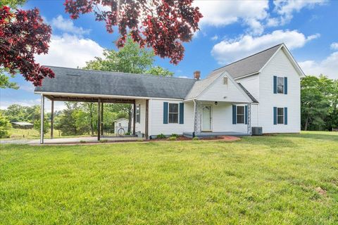 Tiny photo for 193 Simmons Creek Road, Union Hall, VA 24176 (MLS # 366626)