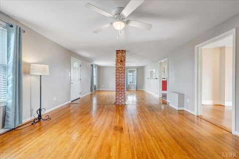 Tiny photo for 193 Simmons Creek Road, Union Hall, VA 24176 (MLS # 366626)