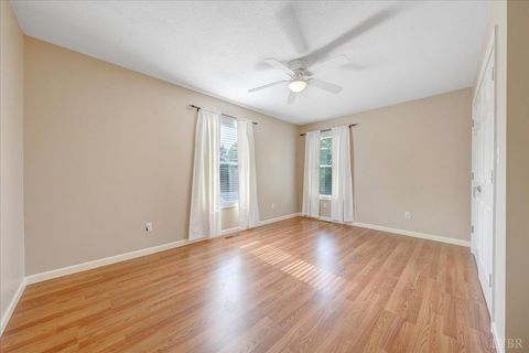 Tiny photo for 193 Simmons Creek Road, Union Hall, VA 24176 (MLS # 366626)