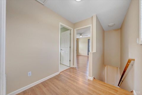 Tiny photo for 193 Simmons Creek Road, Union Hall, VA 24176 (MLS # 366626)