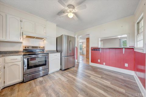 Tiny photo for 193 Simmons Creek Road, Union Hall, VA 24176 (MLS # 366626)