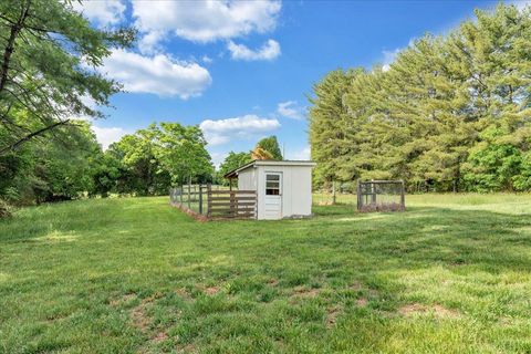 Tiny photo for 193 Simmons Creek Road, Union Hall, VA 24176 (MLS # 366626)