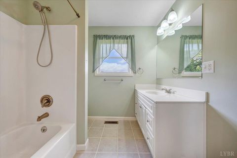 Tiny photo for 193 Simmons Creek Road, Union Hall, VA 24176 (MLS # 366626)
