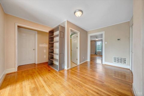 Tiny photo for 193 Simmons Creek Road, Union Hall, VA 24176 (MLS # 366626)