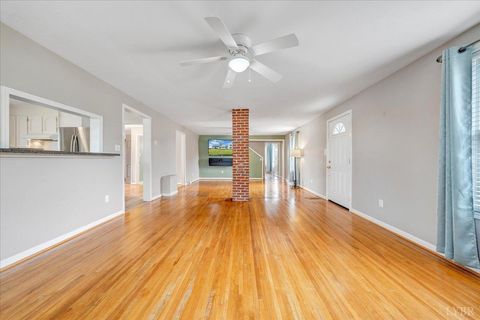 Tiny photo for 193 Simmons Creek Road, Union Hall, VA 24176 (MLS # 366626)