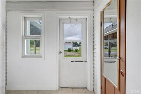 Tiny photo for 193 Simmons Creek Road, Union Hall, VA 24176 (MLS # 366626)