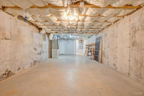 Tiny photo for 193 Simmons Creek Road, Union Hall, VA 24176 (MLS # 366626)
